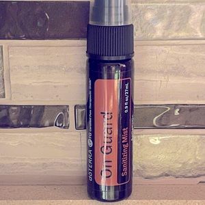 Doterra OnGuard Sanitizing Mist